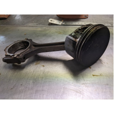 14B107 Piston and Connecting Rod Standard For 09-10 Ford F-250 Super Duty  5.4